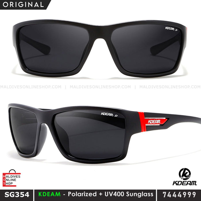 SG354 | Sunglass