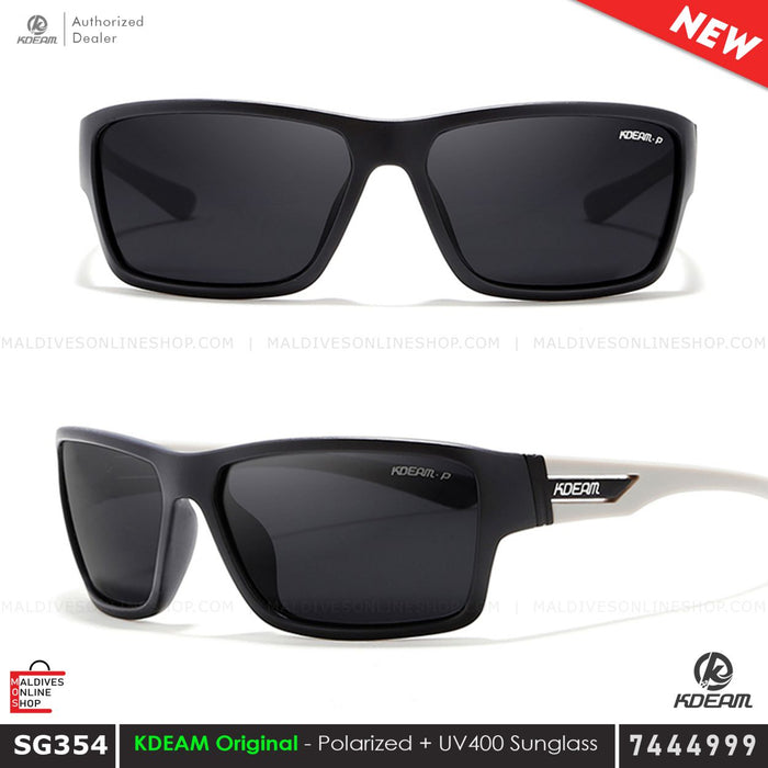 SG354 | Sunglass