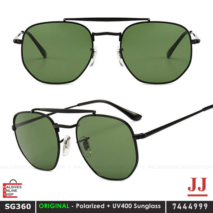 SG360 | Sunglass