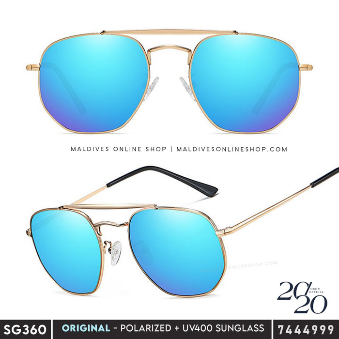 SG360 | Sunglass