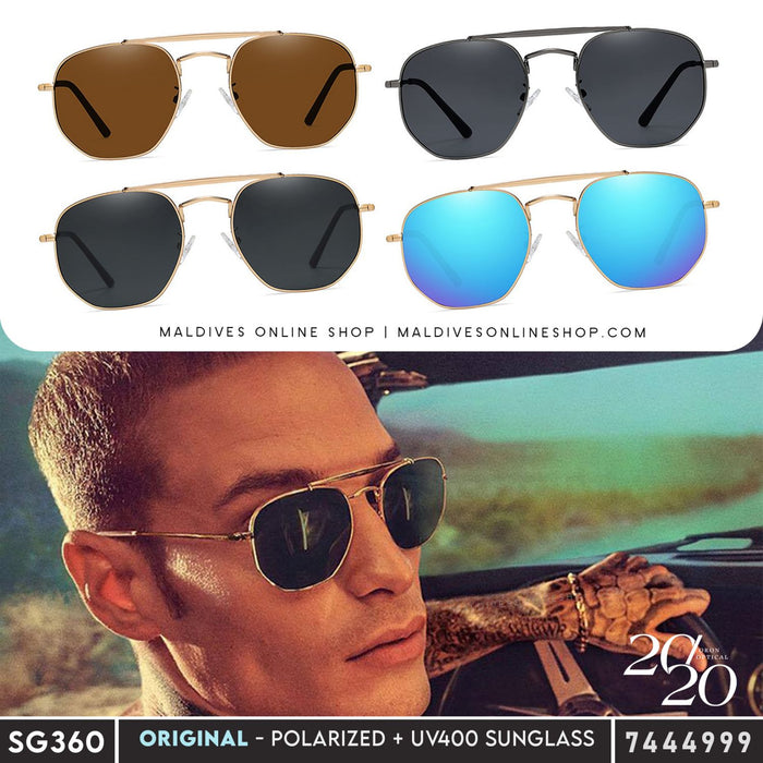 SG360 | Sunglass
