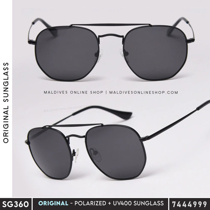 SG360 | Sunglass