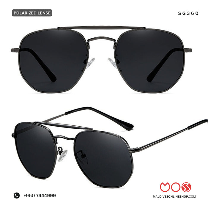 SG360 | Sunglass