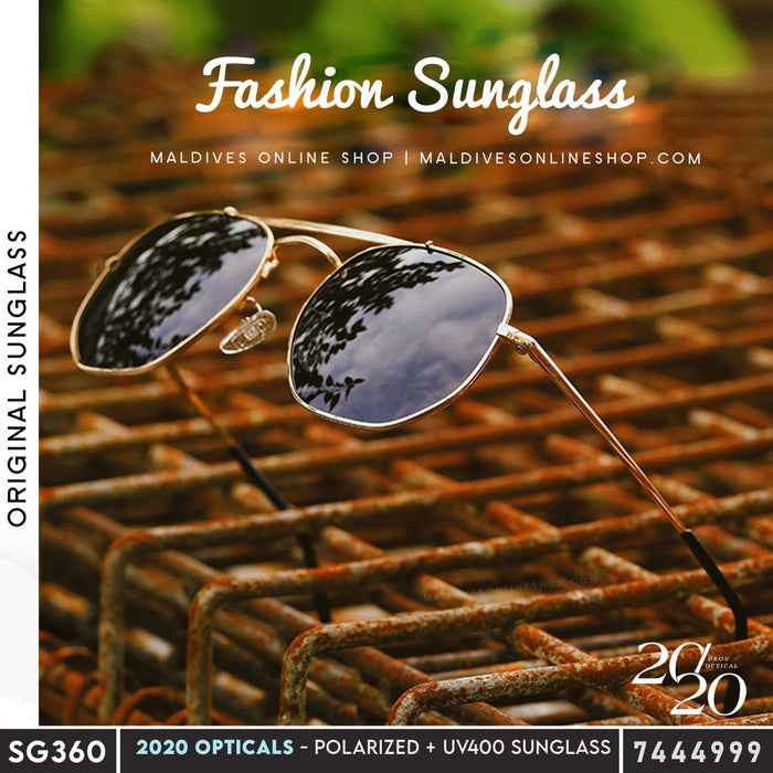 SG360 | Sunglass