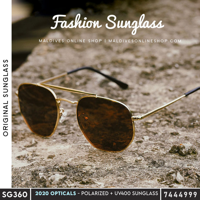 SG360 | Sunglass