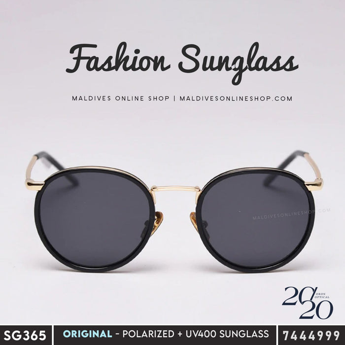 SG365 | Sunglass