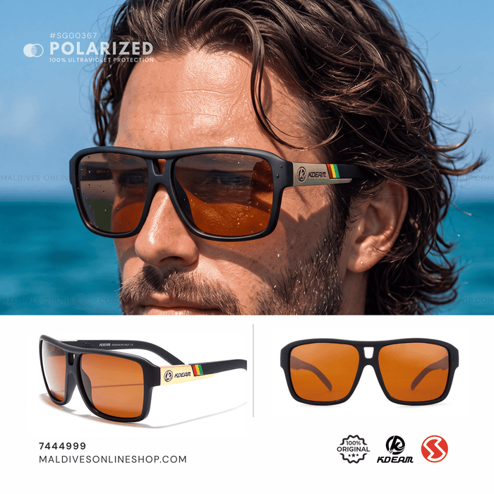 SG367 | Sunglass