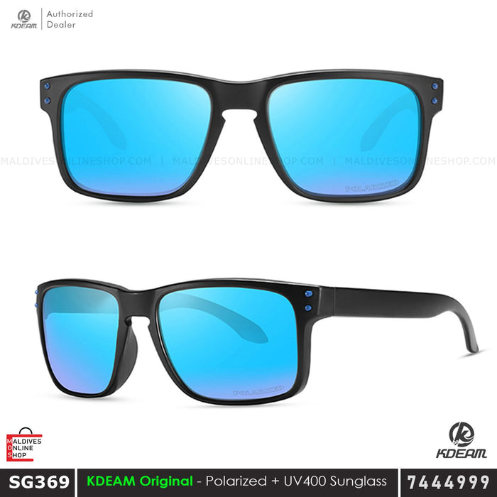 SG369 | Sunglass