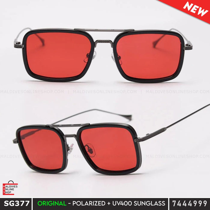SG377 | Sunglass