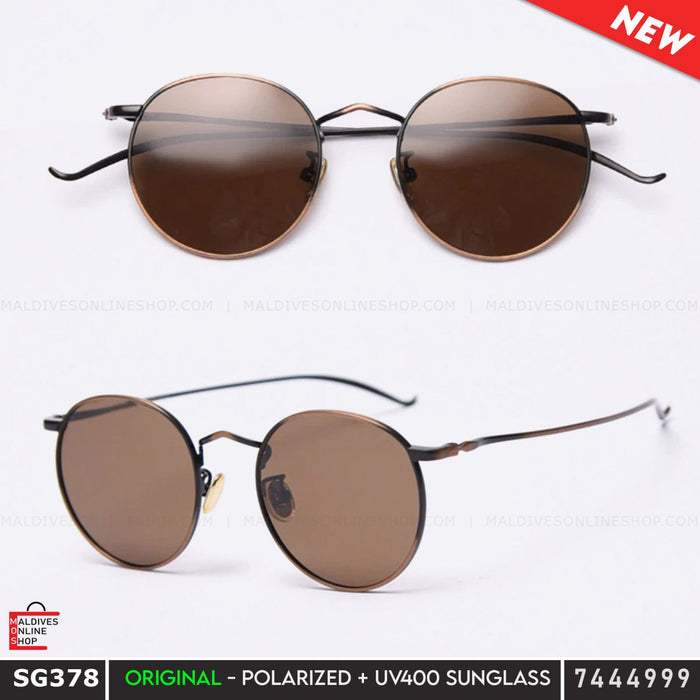 SG378 | Sunglass