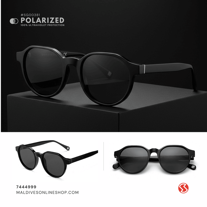 SG381 | Sunglass