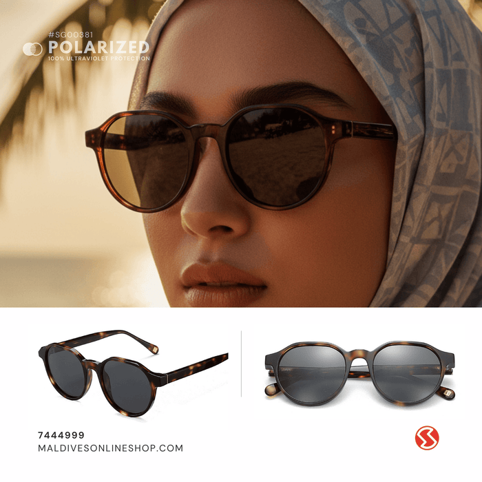 SG381 | Sunglass