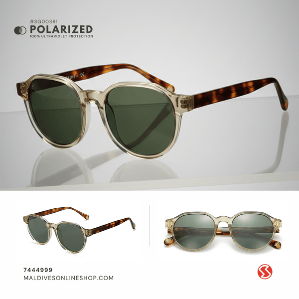 SG381 | Sunglass