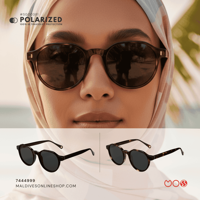 SG381 | Sunglass