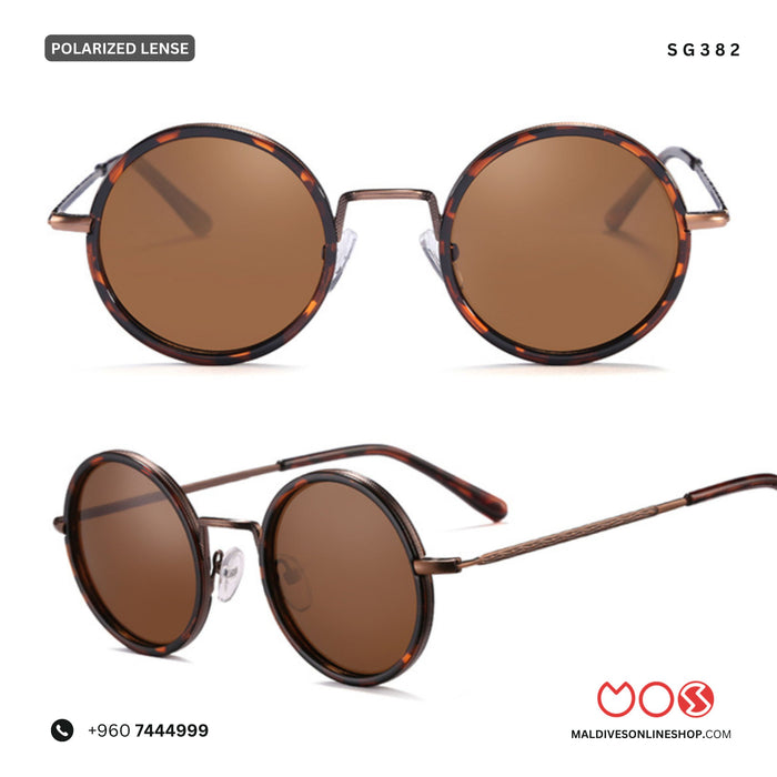 SG382 | Sunglass