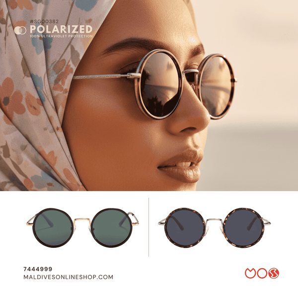 SG382 | Sunglass