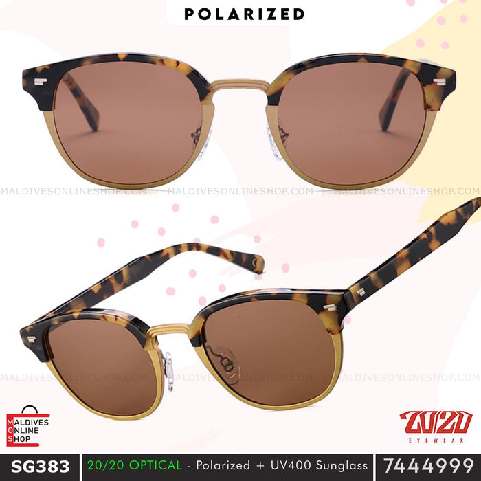 SG383 | Sunglass