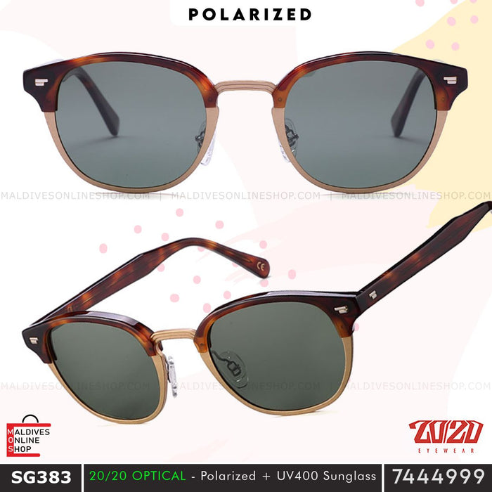 SG383 | Sunglass