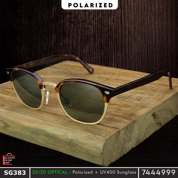 SG383 | Sunglass