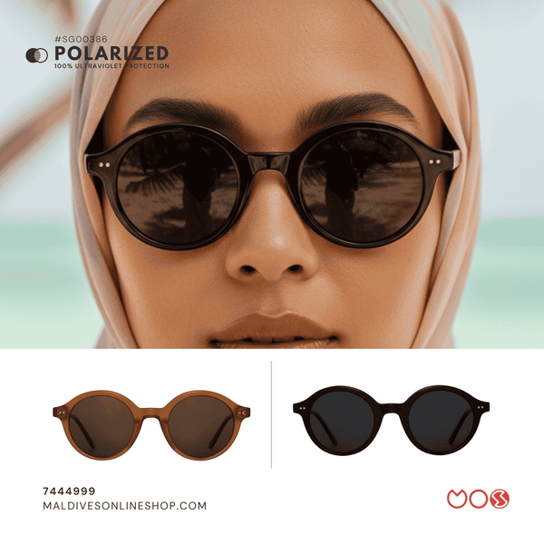 SG386 | Sunglass