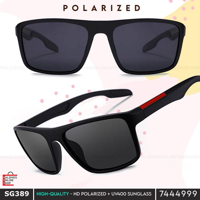 SG389 | Sunglass
