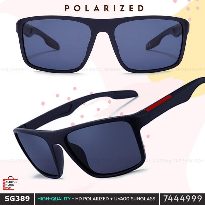 SG389 | Sunglass