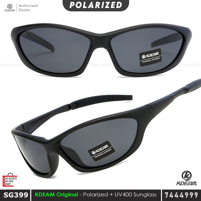 SG399 | Sunglass