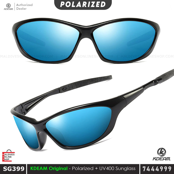 SG399 | Sunglass