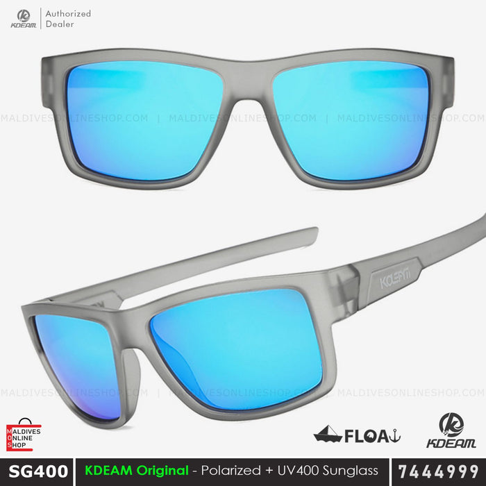 SG400 | Sunglass
