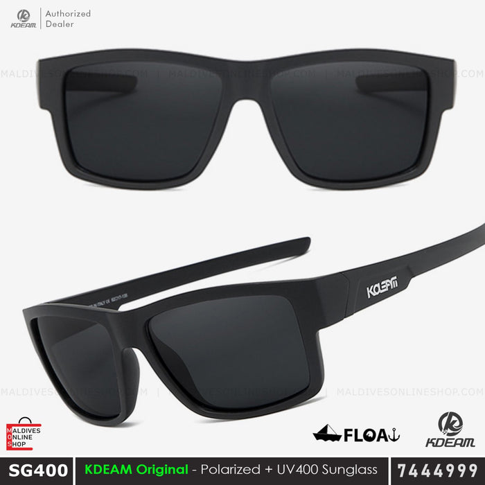 SG400 | Sunglass