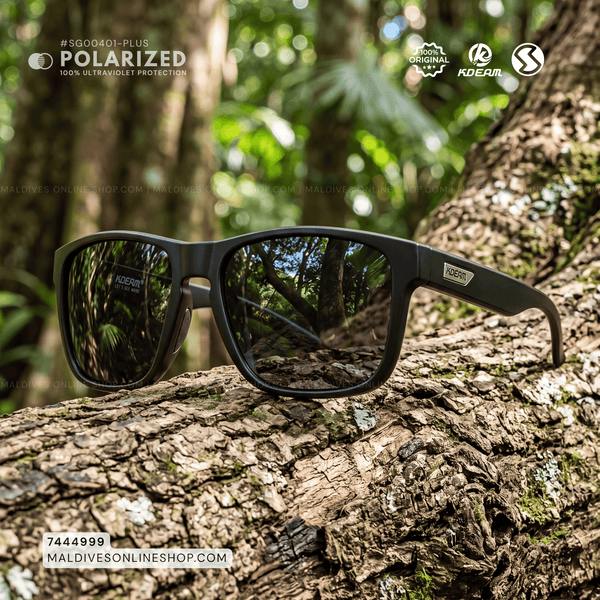 SG401 | Sunglass