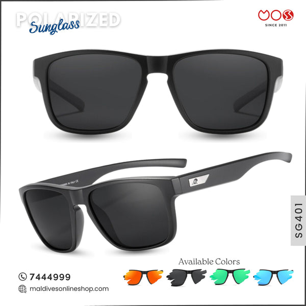 SG401 | Sunglass