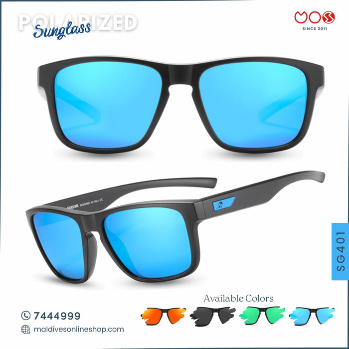 SG401 | Sunglass