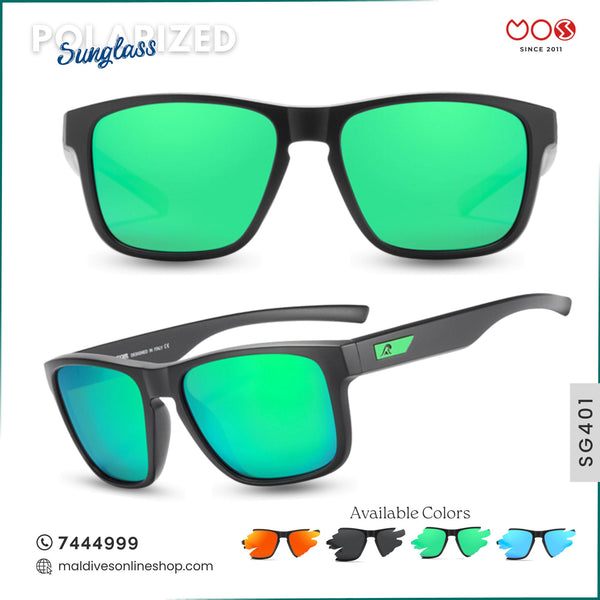 SG401 | Sunglass