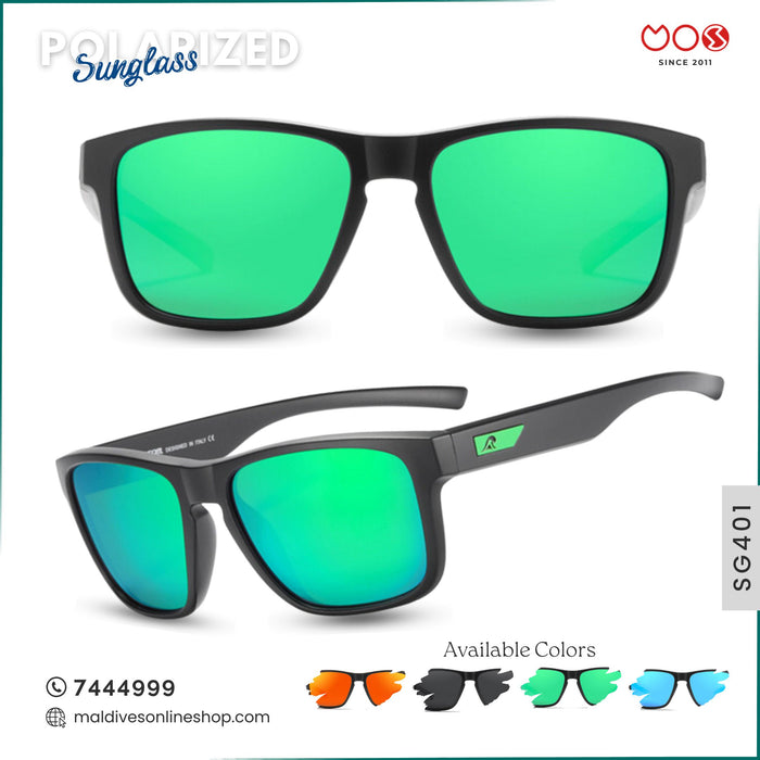 SG401 | Sunglass