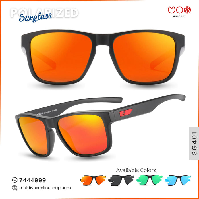 SG401 | Sunglass