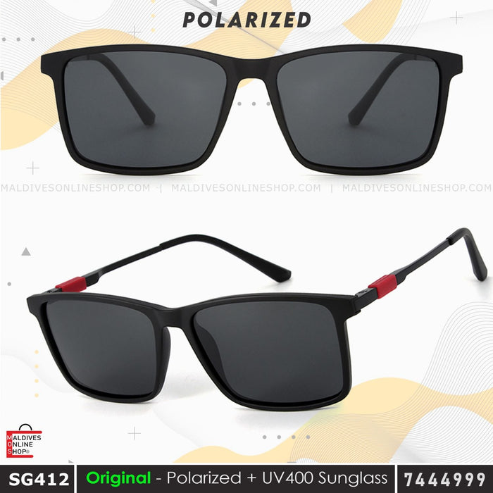 SG412 | Sunglass