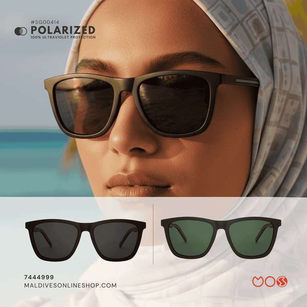 SG414 | Sunglass