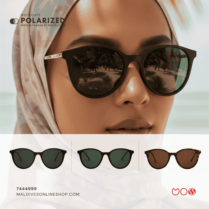 SG415 | Sunglass