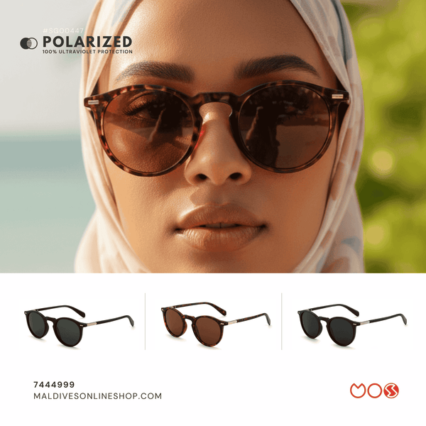 SG447 | Sunglass