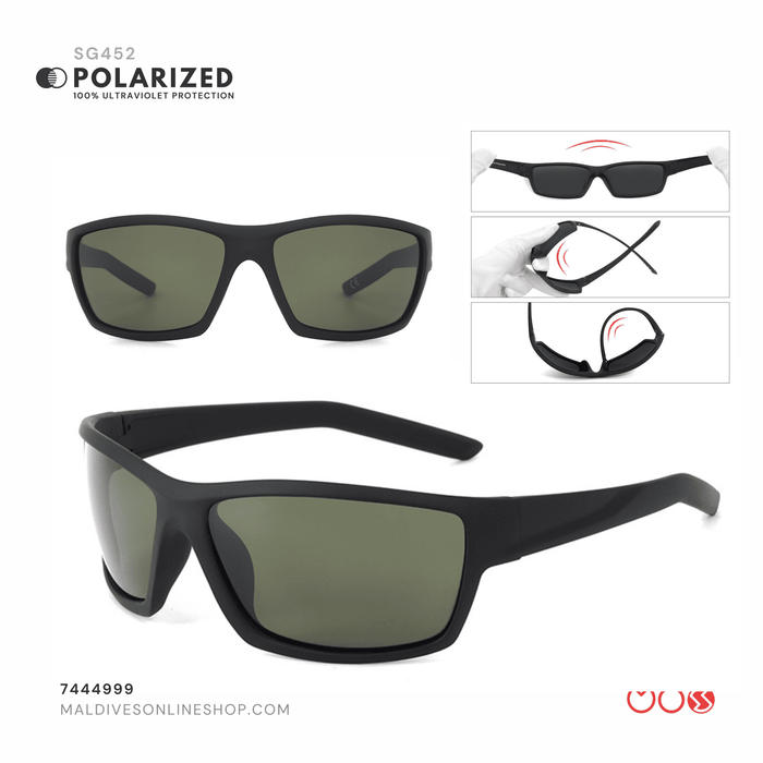 SG452 | Sunglass