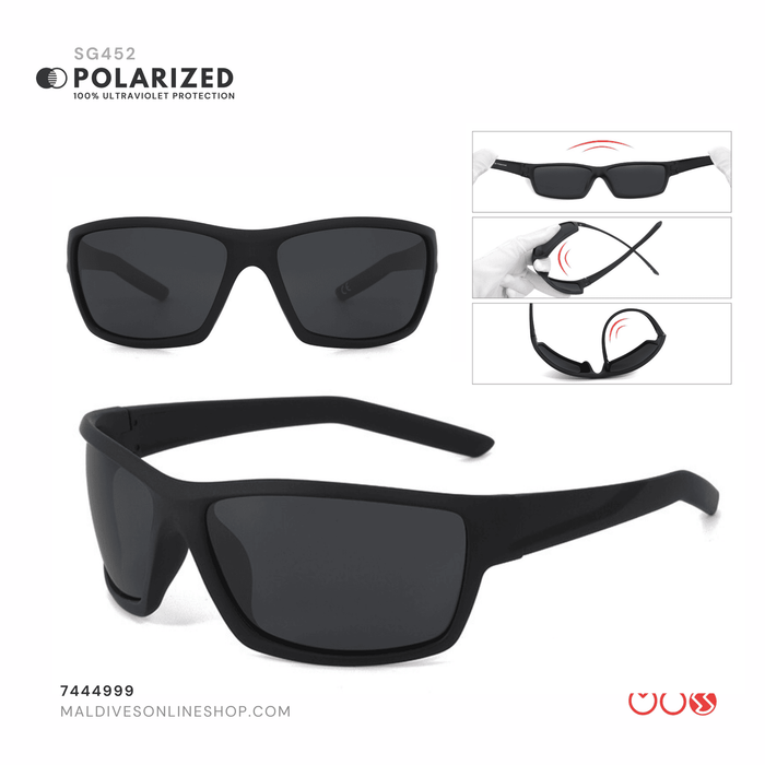 SG452 | Sunglass