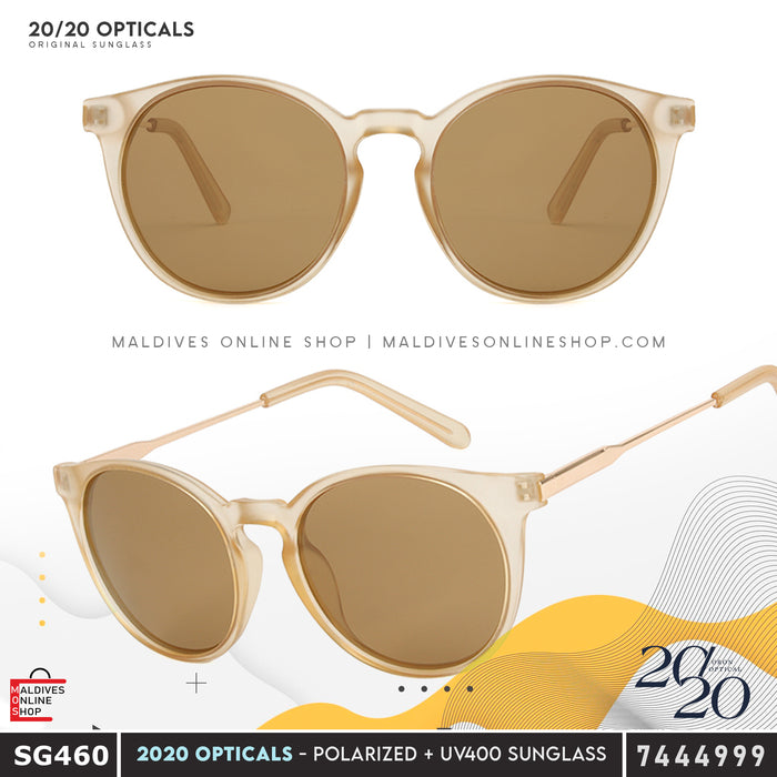 SG460 | Sunglass