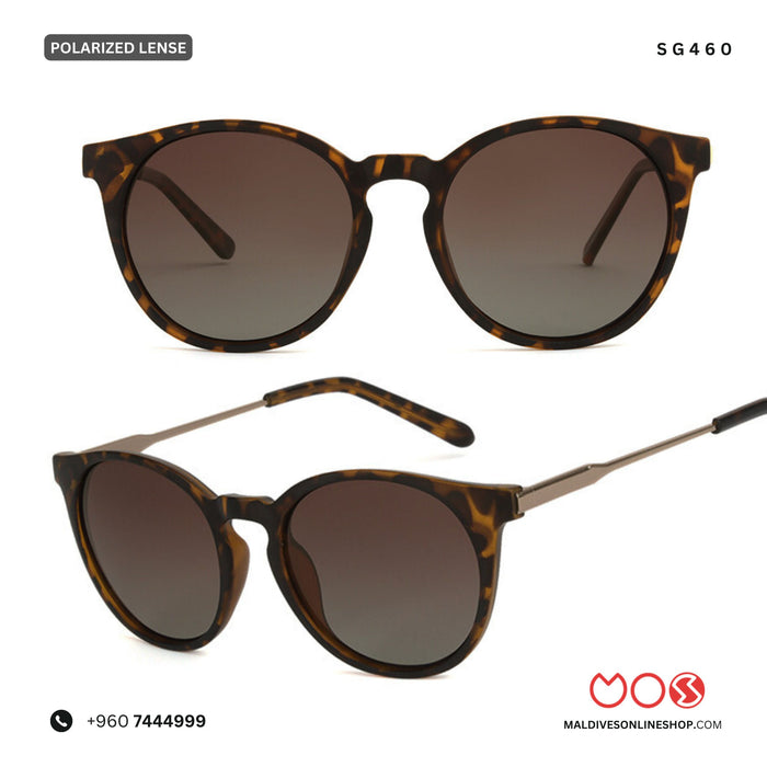 SG460 | Sunglass