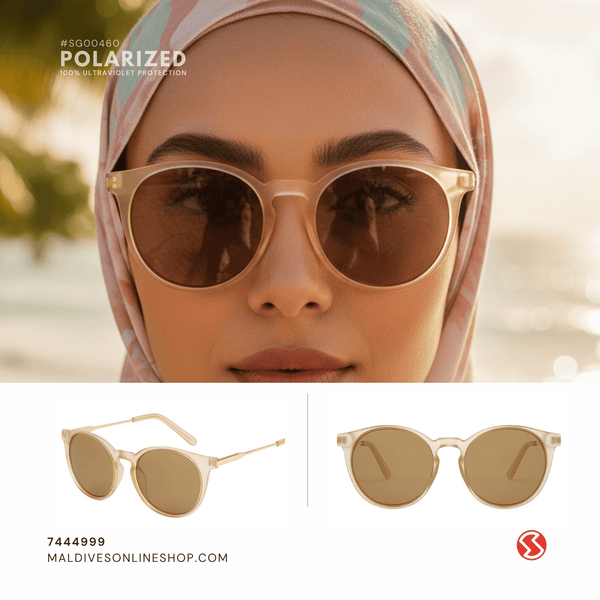 SG460 | Sunglass
