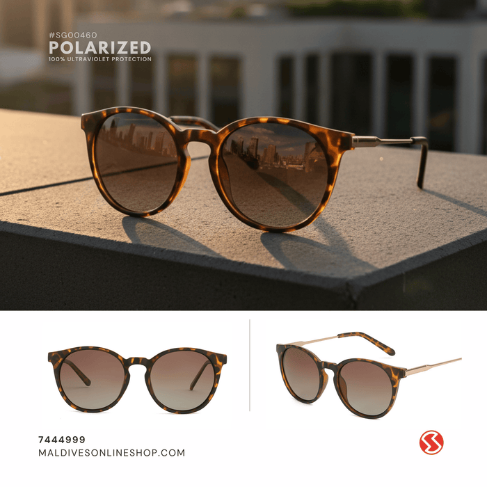 SG460 | Sunglass