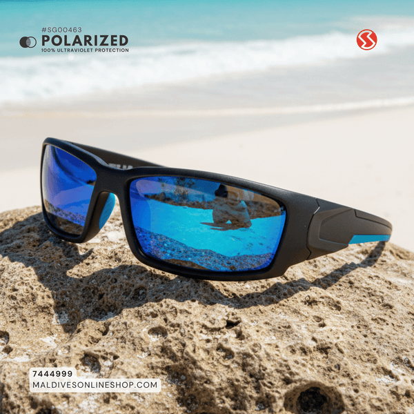 SG463 | Sunglass