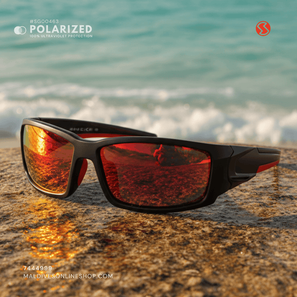 SG463 | Sunglass