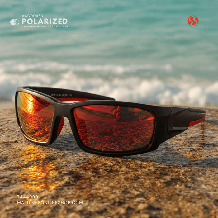 SG463 | Sunglass