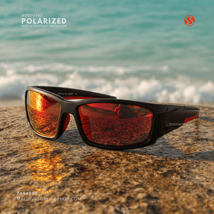 SG463 | Sunglass